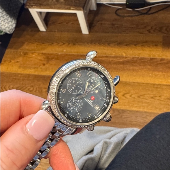 Michele Watch - Picture 4 of 9